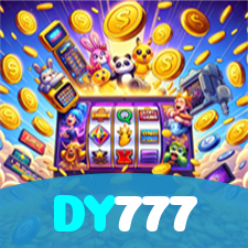 DY777:Entre na ação! Aposte nas slots e conquiste grandes vitórias!