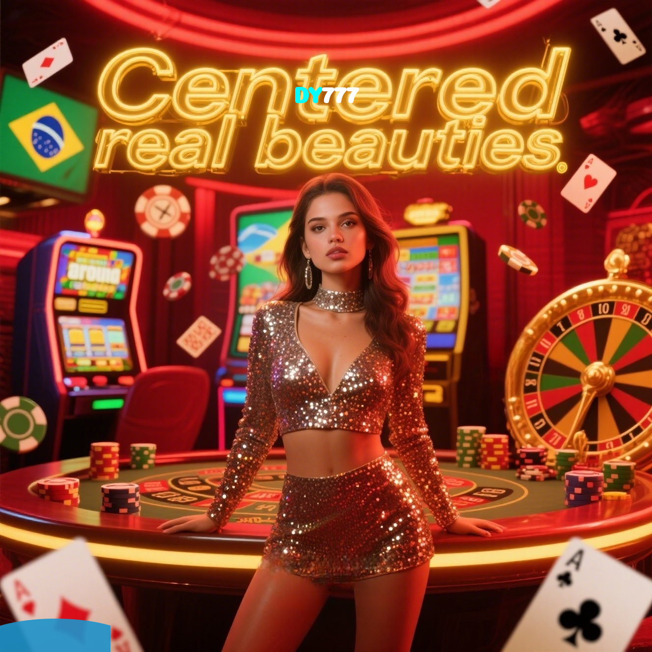DY777:A sorte está ao seu lado em slots, poker e apostas esportivas online!