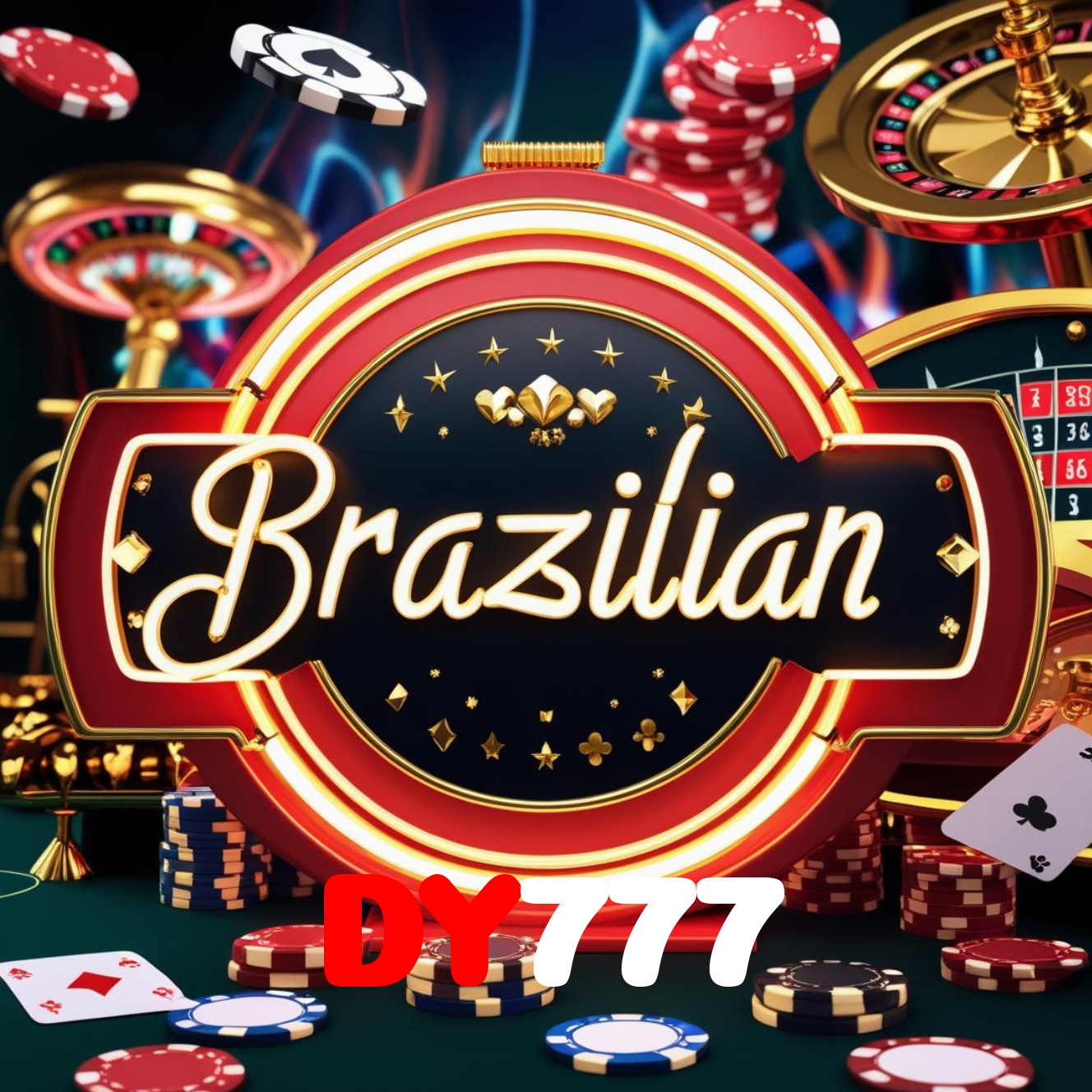 DY777:Jogue poker e aposte no futebol online, tudo no mesmo lugar!