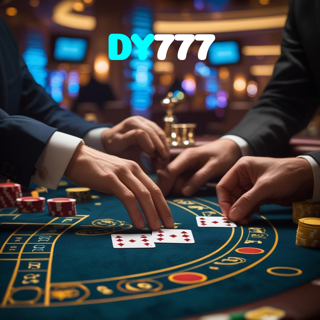 DY777：Aposte no futebol digital e viva grandes vitórias!
