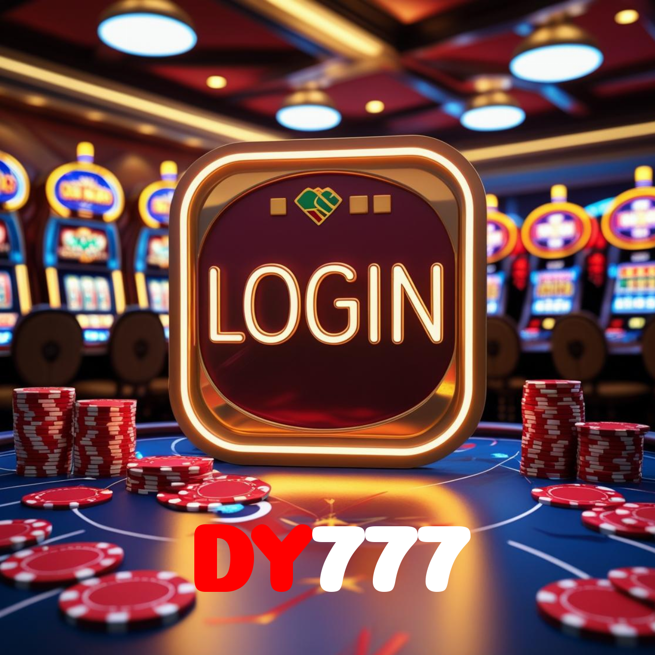 DY777:Jogue poker, ganhe no futebol e vença no cassino online mais confiável!