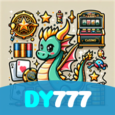 DY777:A sorte está na roleta! Aposte e ganhe agora!