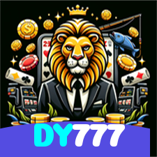 DY777：Jogue poker, aposte no futebol e tenha uma experiência incrível no cassino online!