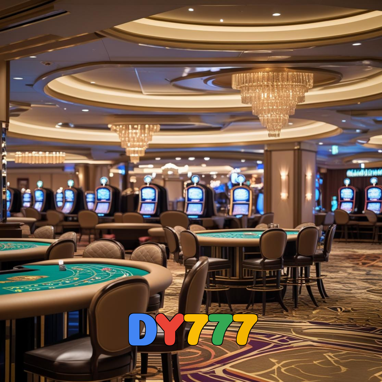 DY777：O melhor cassino online do Brasil com roleta, blackjack e futebol!