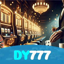 DY777:O cassino mais confiável para jogar blackjack e apostar no futebol!