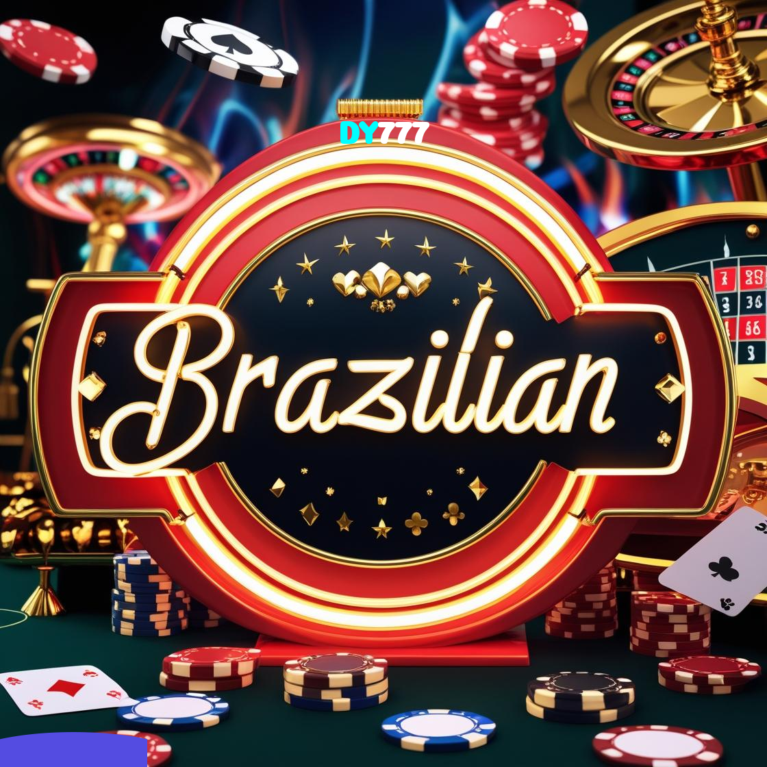 DY777：O melhor do futebol online com chances incríveis de vitória!