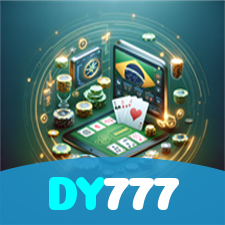 DY777：Divirta-se com blackjack, poker e apostas ao vivo em futebol no cassino online!