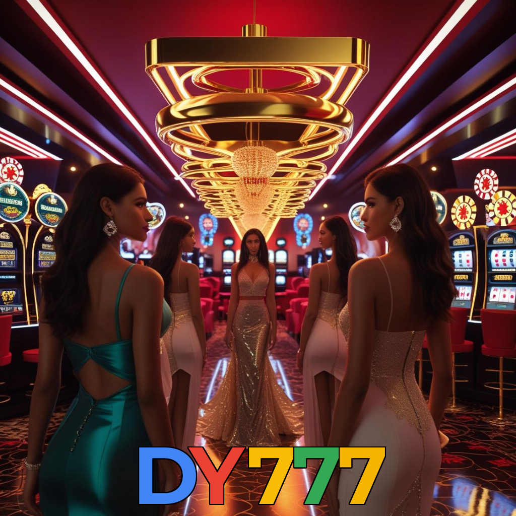DY777:Aposte no futebol online e jogue os melhores jogos de cassino!