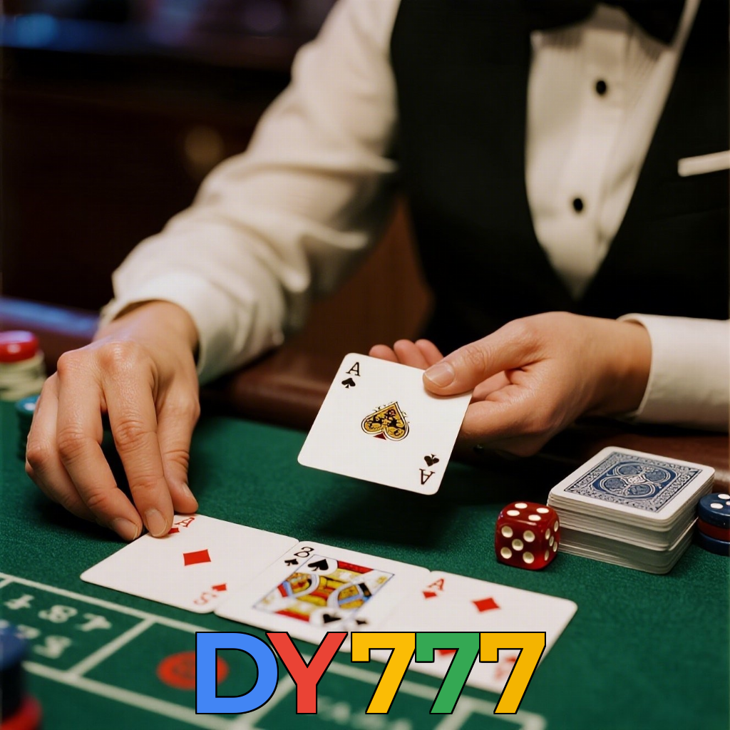 DY777:Jogue poker, roleta e aposte no futebol online com segurança!