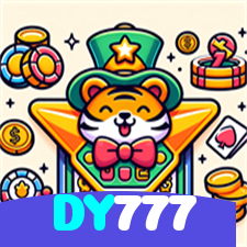 DY777：Em nosso cassino online, as melhores vitórias estão por vir!
