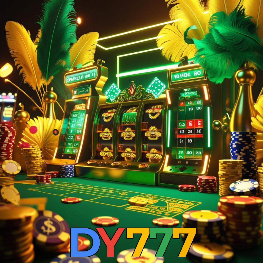 DY777：Jogue blackjack, aposte no futebol e vença com grandes prêmios!