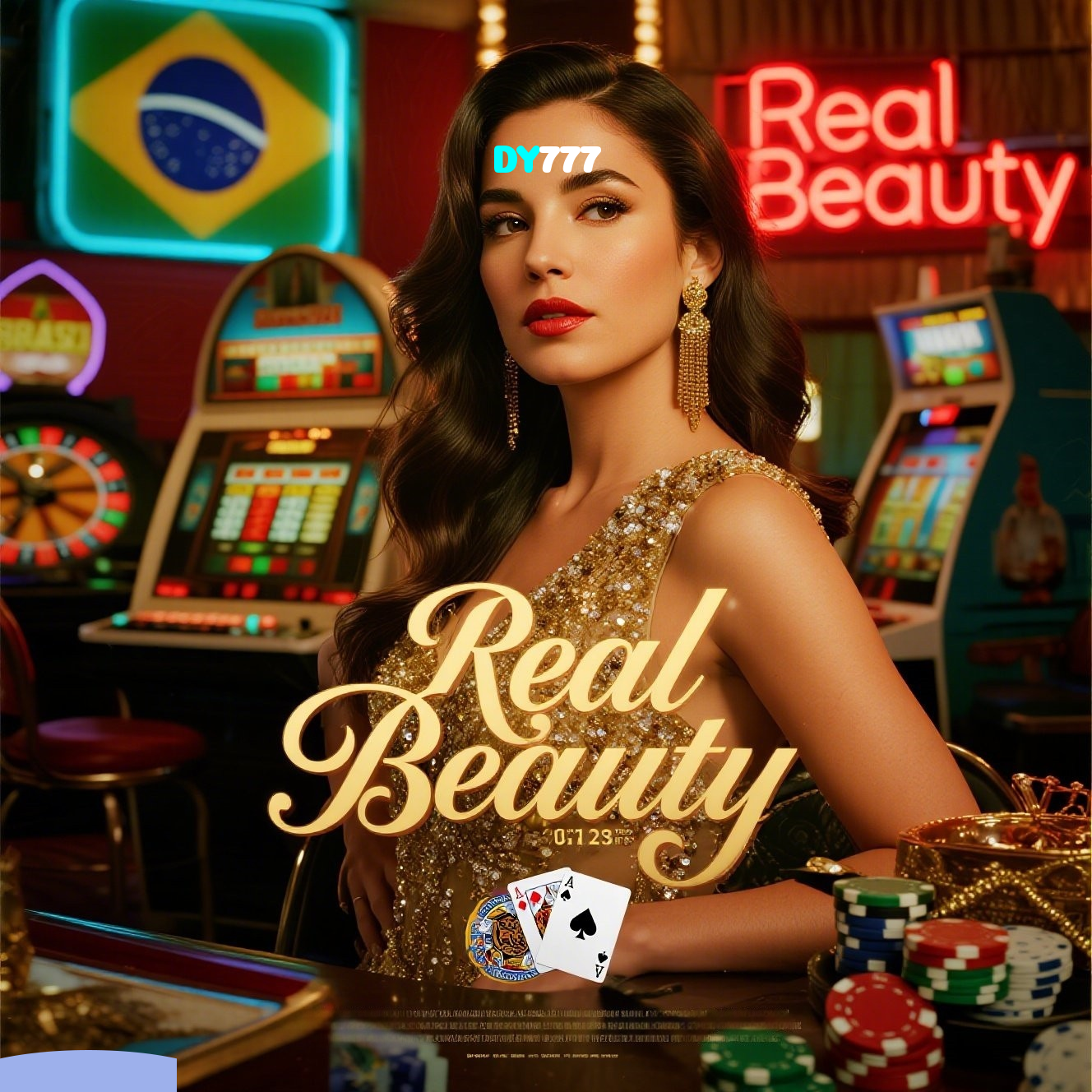 DY777:Jogue nas melhores slots e leve o jackpot para casa!