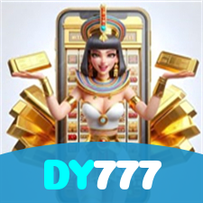 DY777：Jogue as melhores slots e conquiste jackpots épicos!