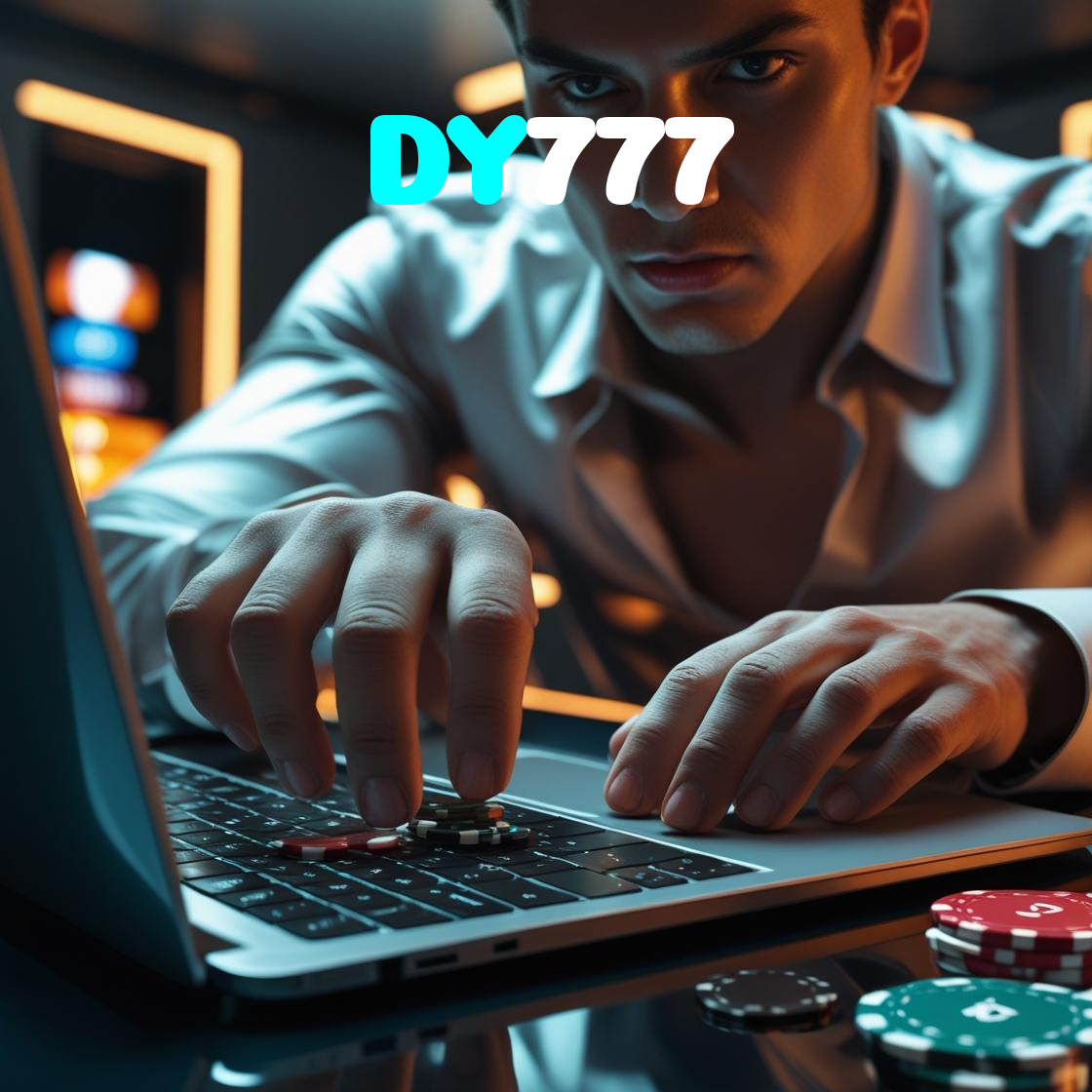 DY777：Aposte no futebol online e vença no estilo que você merece!