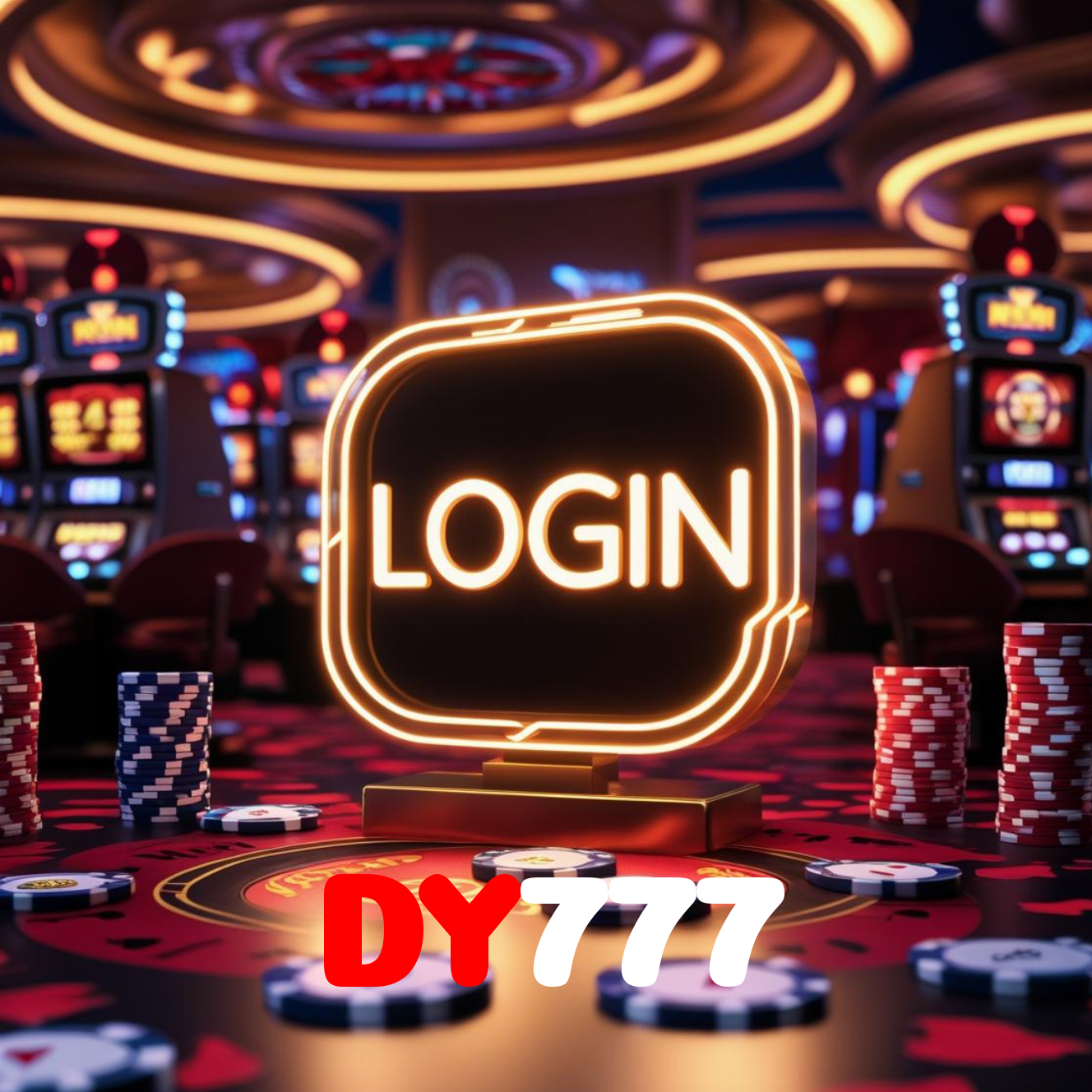 DY777:Aposte no futebol e jogue os melhores jogos de cassino como slots e blackjack!