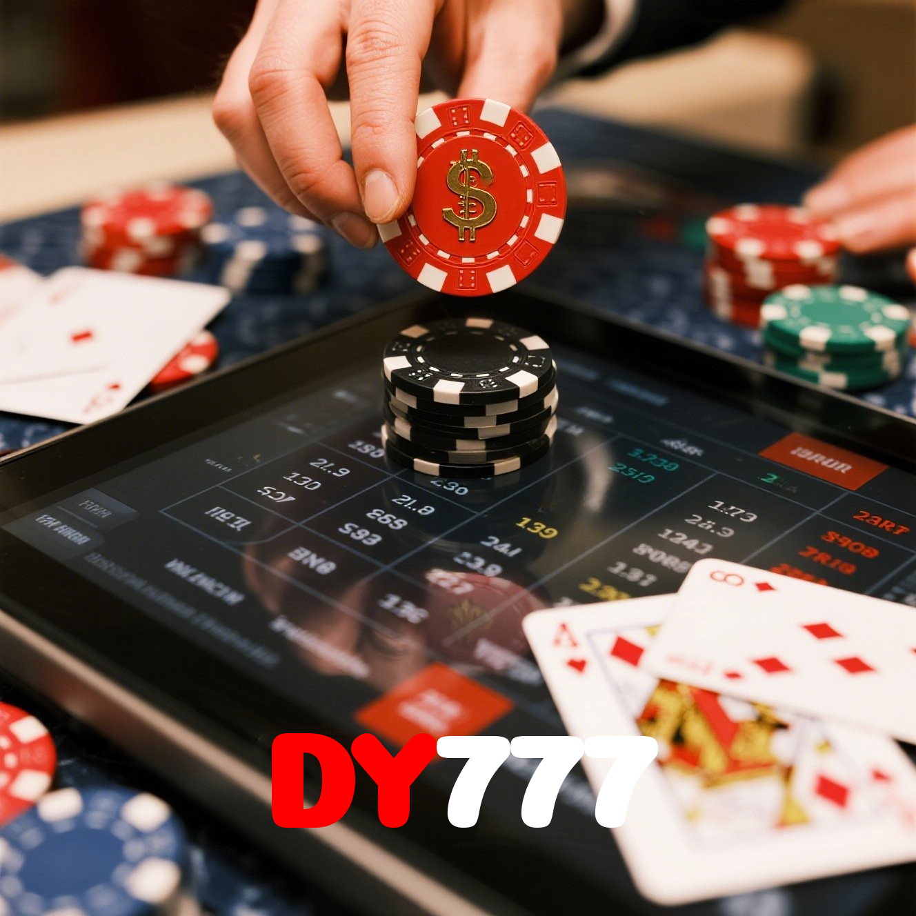 DY777:Em nosso cassino online, as melhores vitórias estão por vir!