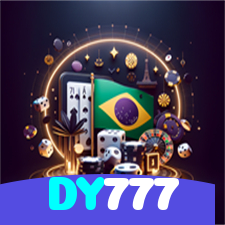 DY777:Onde sua sorte brilha: poker, roleta e apostas no futebol online!