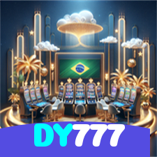 DY777：Encontre a sorte nas nossas roletas e ganhe prêmios incríveis!