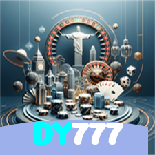 DY777：Divirta-se com poker, blackjack e aposte no futebol online!