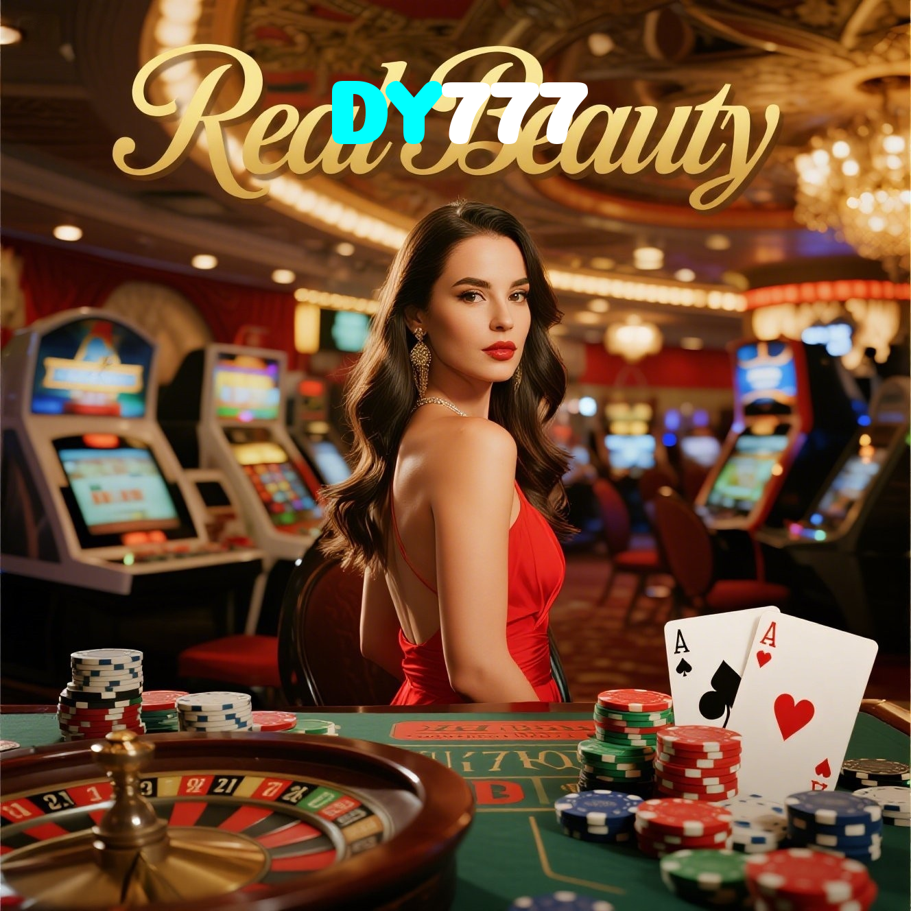DY777：Aposte no futebol e ganhe prêmios em blackjack e roleta online!