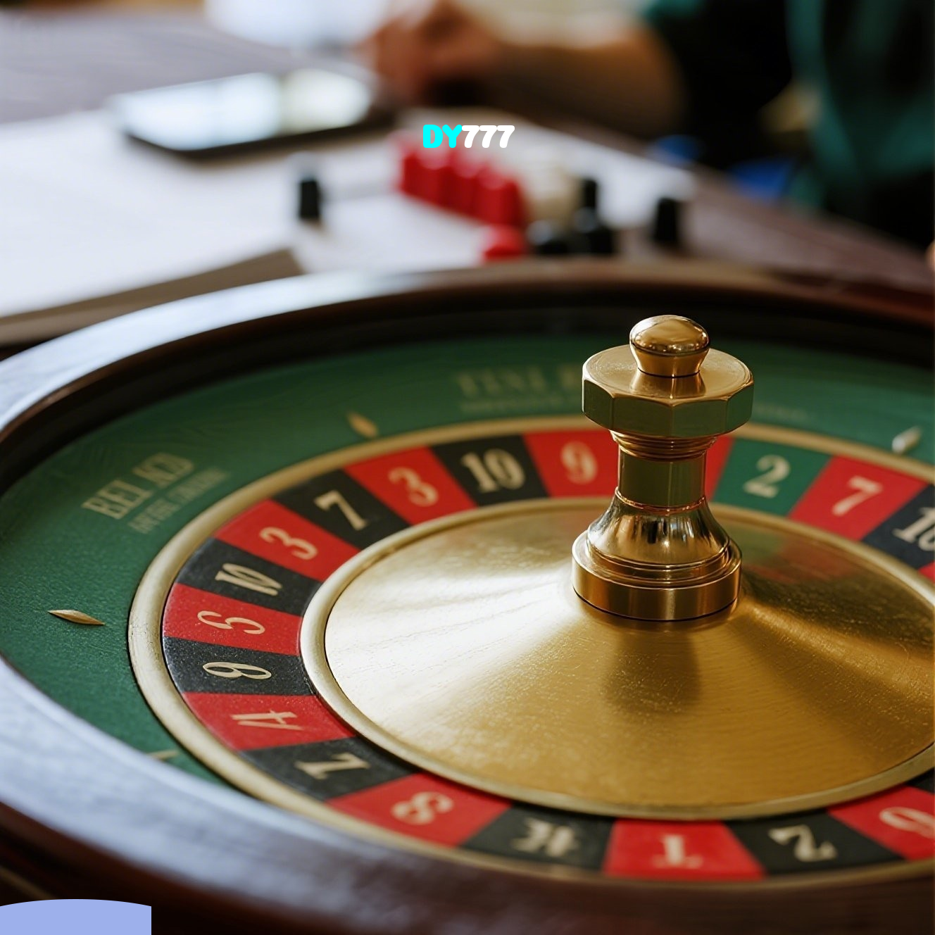 DY777:Apostas no futebol e diversão garantida com roleta e blackjack!