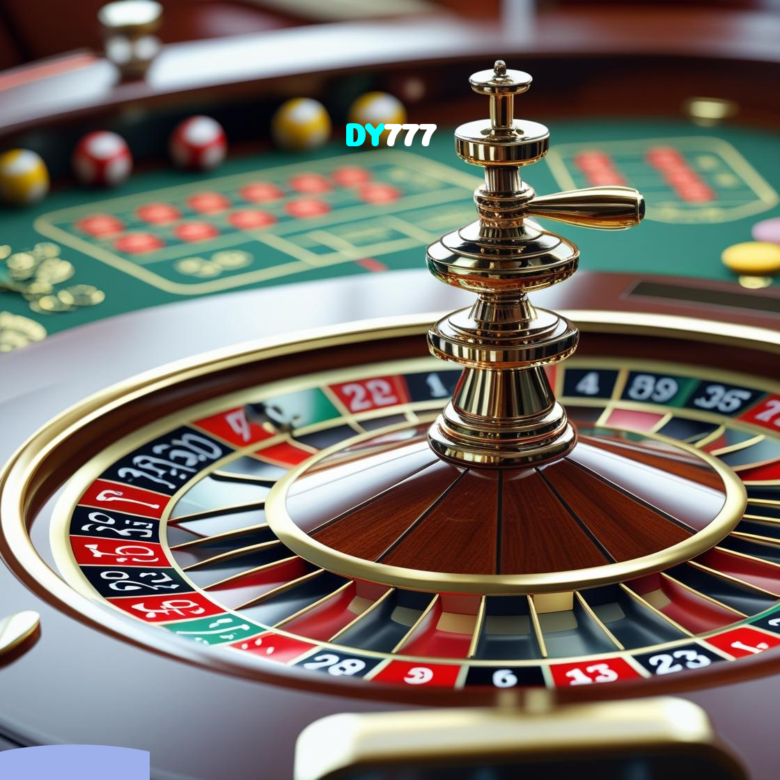 DY777：Em cada giro, uma chance de vitória nas nossas slots online!