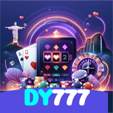 DY777：Prepare-se para as melhores vitórias! Jogue em nosso cassino online!