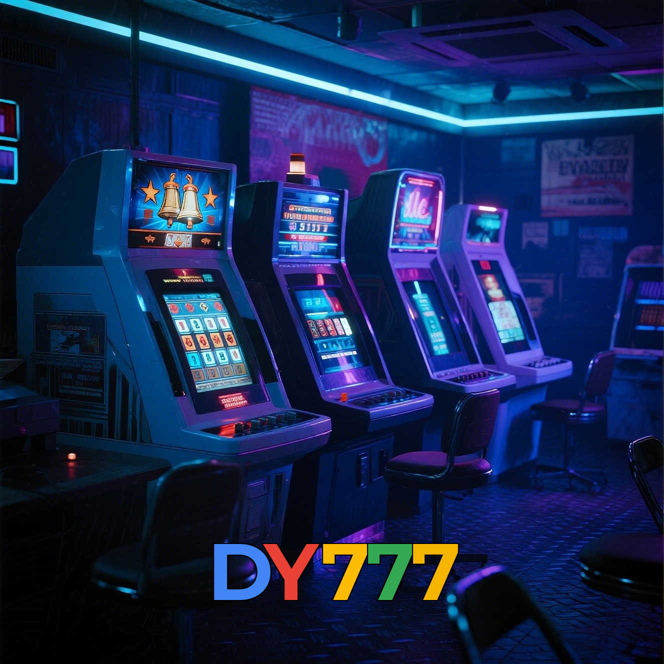 DY777:Jogue nas slots e mude sua sorte agora mesmo!