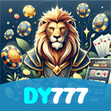 DY777：Onde sua sorte encontra o melhor cassino online e as apostas no futebol!
