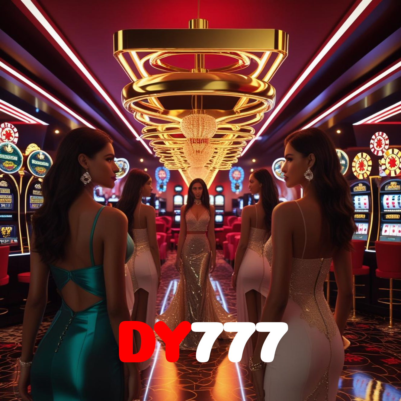 DY777:Aposte nas mesas de poker e mostre quem é o mestre das cartas!