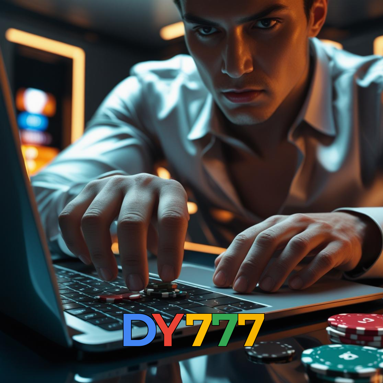 DY777:Aposte no futebol digital e conquiste vitórias épicas!