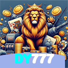 DY777：Aposte na roleta e conquiste prêmios fantásticos!