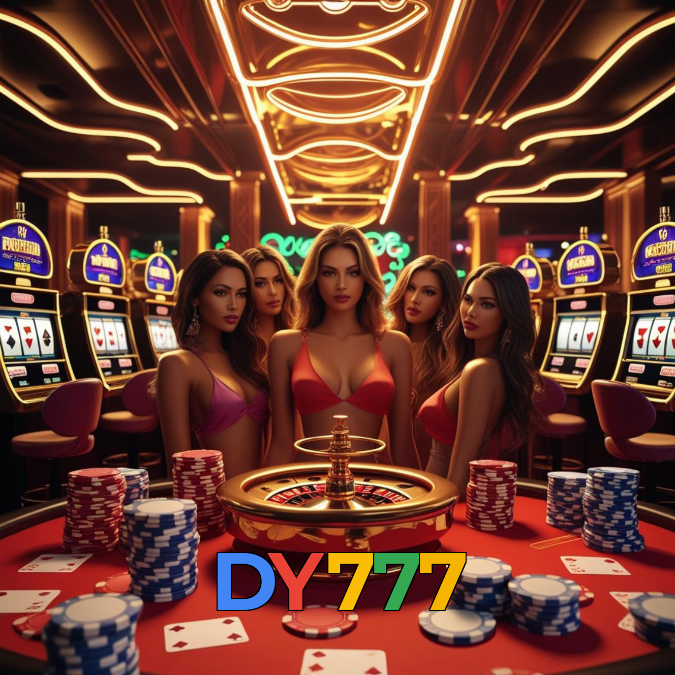DY777:O melhor cassino para você jogar slots e apostar no seu time de futebol!