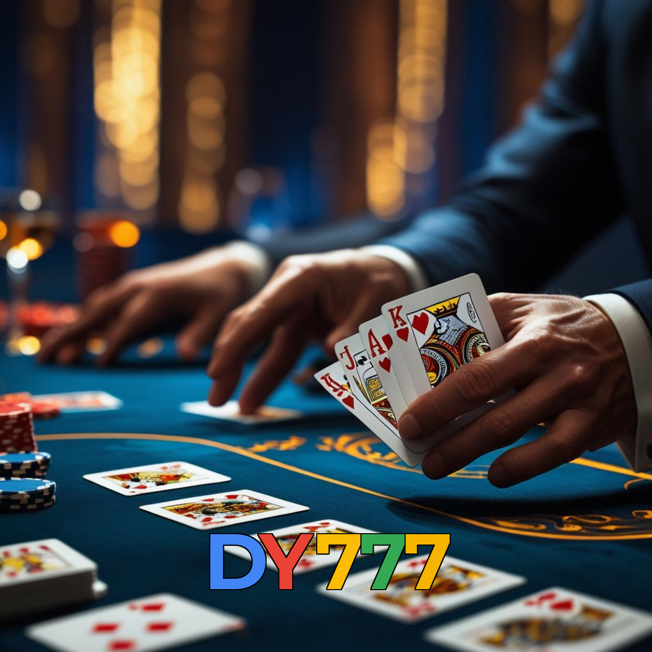 DY777:Aposte no futebol e jogue os melhores jogos de cassino como roleta!