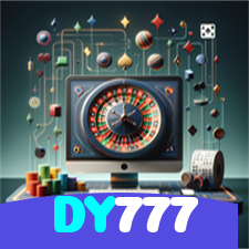 DY777：Apostas emocionantes em futebol e os melhores jogos de cassino online!
