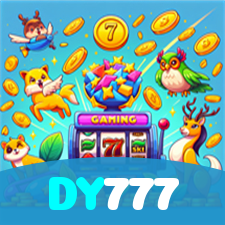 DY777：Cada giro é uma chance de conquistar prêmios incríveis!