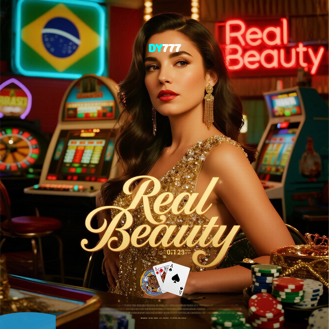DY777:Vença no poker e aposte no futebol para grandes vitórias no cassino!