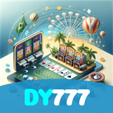 DY777：Aposte no futebol digital e conquiste sua vitória!