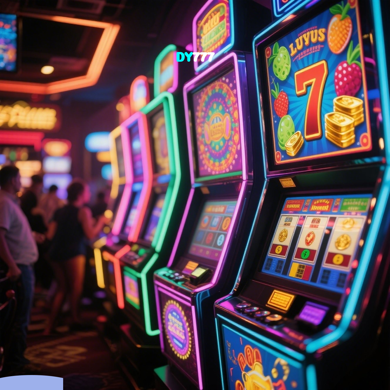 DY777:Ganhe prêmios incríveis no futebol e em jogos como roleta e blackjack!