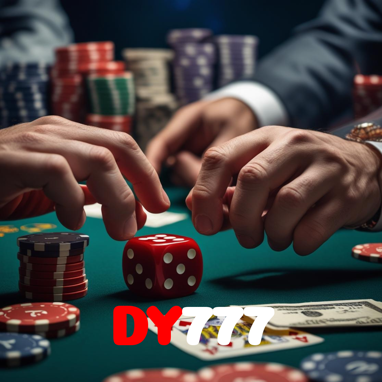 DY777:Ganhe no futebol e nos melhores jogos de cassino como poker e blackjack!
