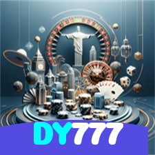 DY777:Gire as slots e conquiste prêmios incríveis!