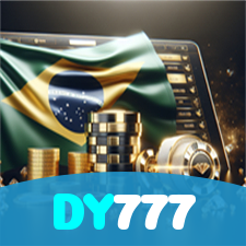 DY777：Jogue no futebol digital e viva a emoção de ganhar!