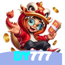 DY777：Grandes jackpots estão te esperando! Gire a roleta e ganhe agora!