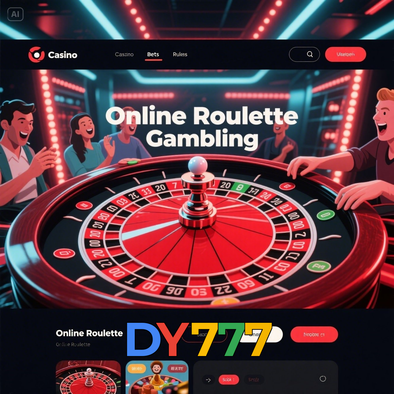 DY777:O cassino online mais confiável para você apostar no futebol e jogar blackjack!