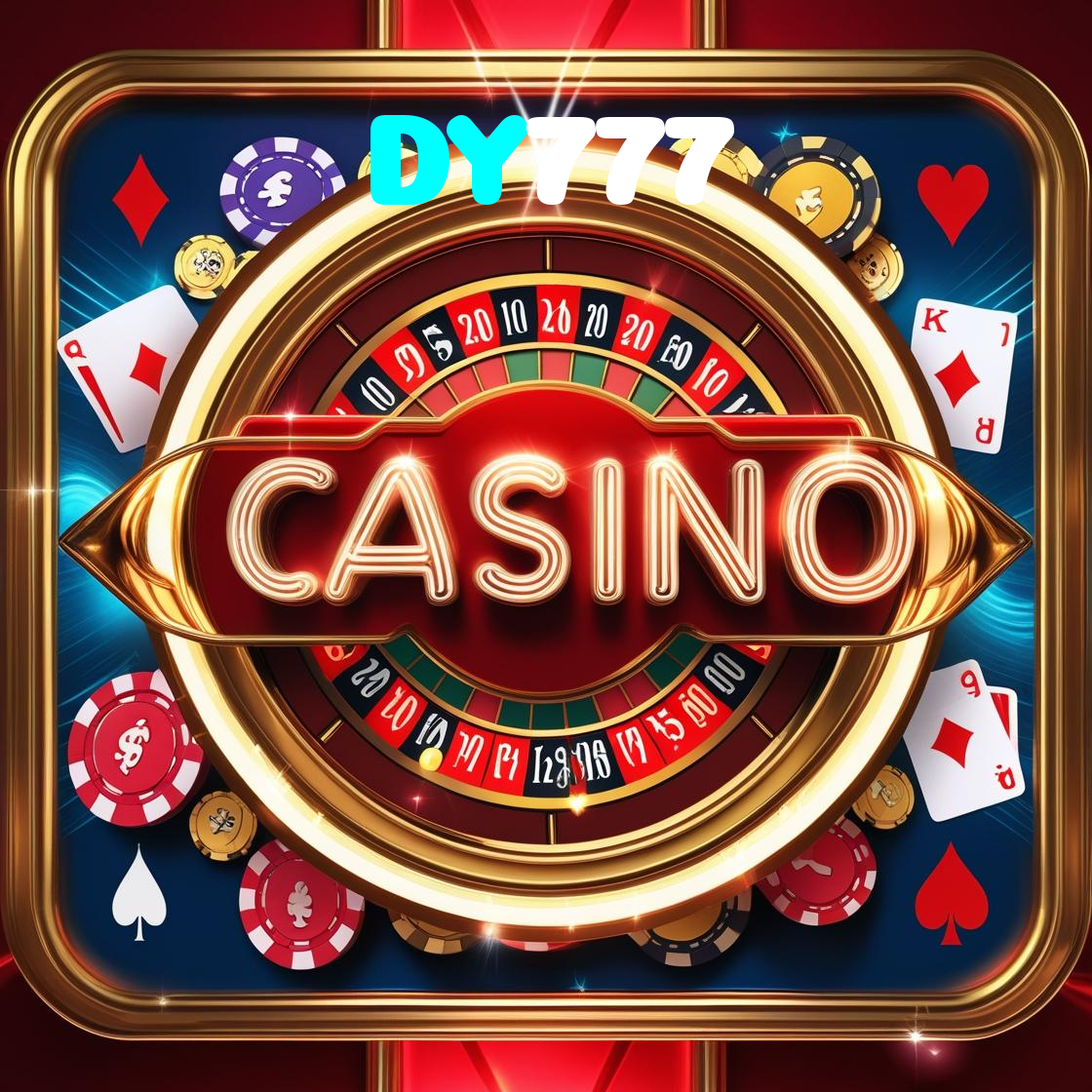 DY777:Divirta-se com blackjack, poker e apostas ao vivo em futebol no cassino online!