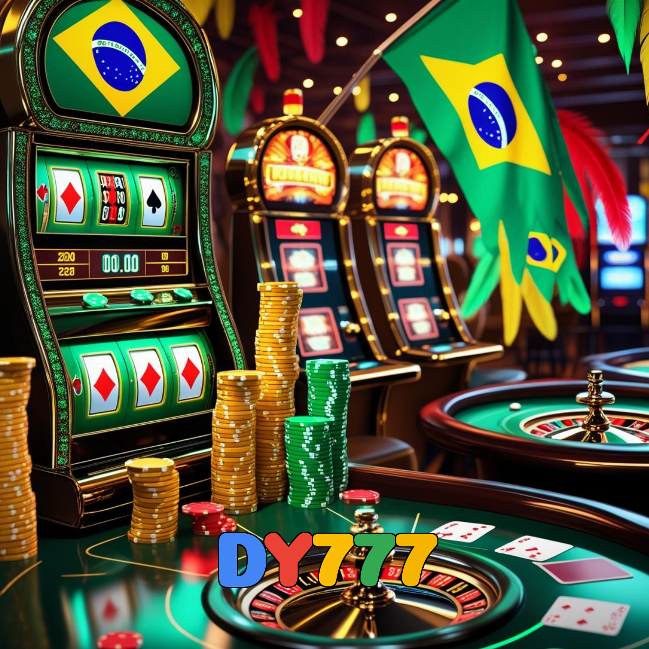 DY777:Jogue blackjack e sinta a emoção de vencer no cassino!