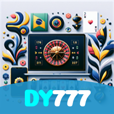 DY777:Jogue nas roletas e veja grandes prêmios surgirem para você!