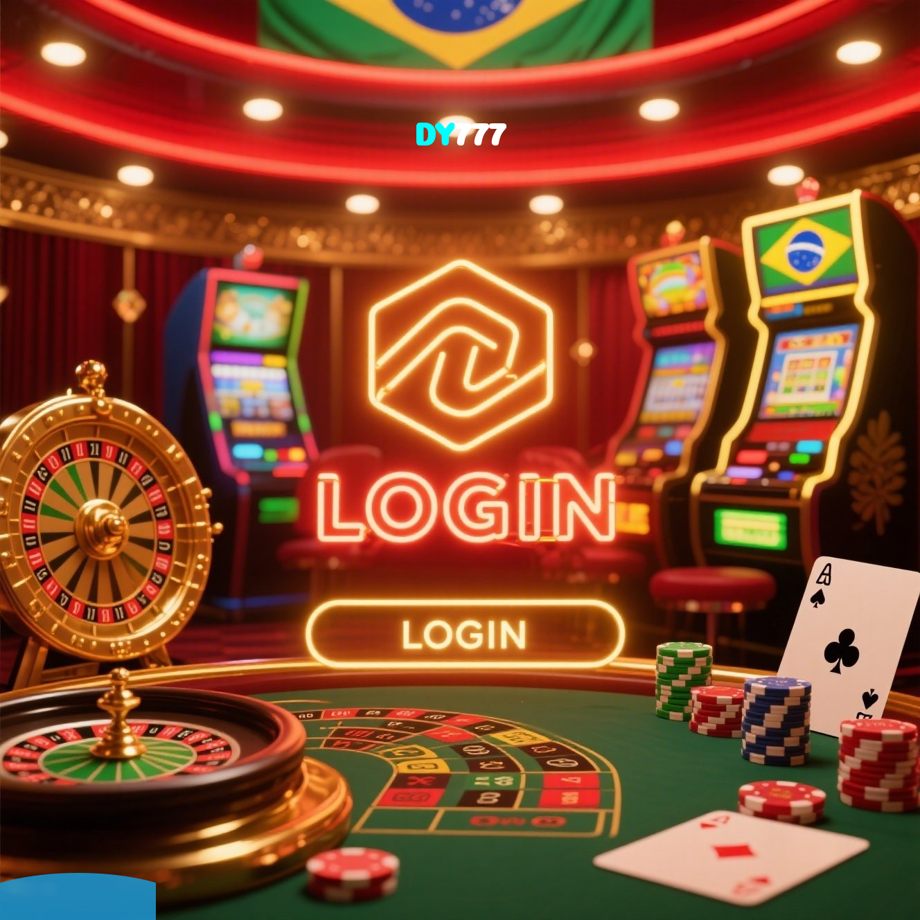 DY777:No futebol online, cada jogo é uma chance de ganhar!