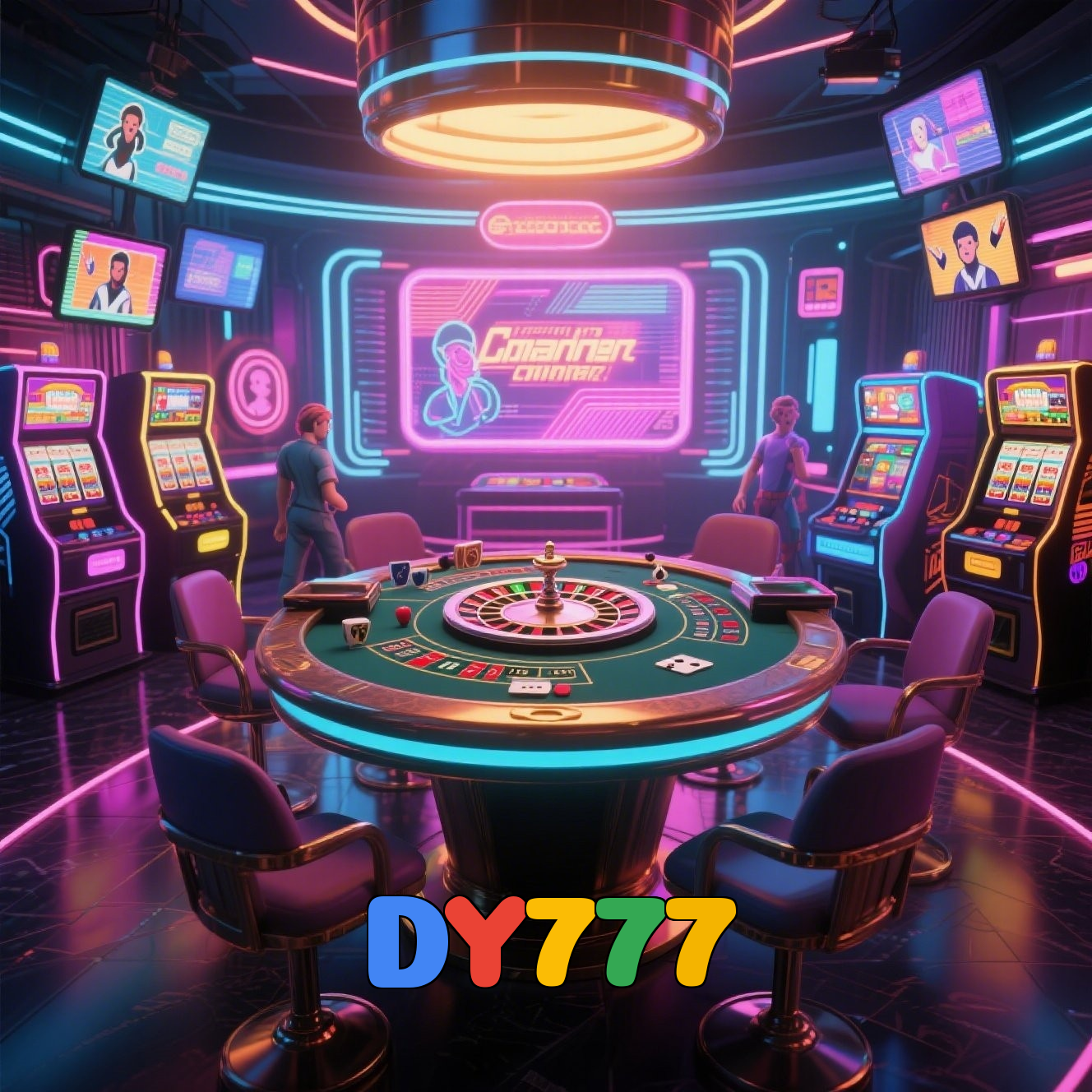DY777:O cassino perfeito para jogar poker e fazer apostas no futebol online!
