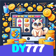 DY777：Apostas no futebol e diversão garantida com roleta e blackjack!